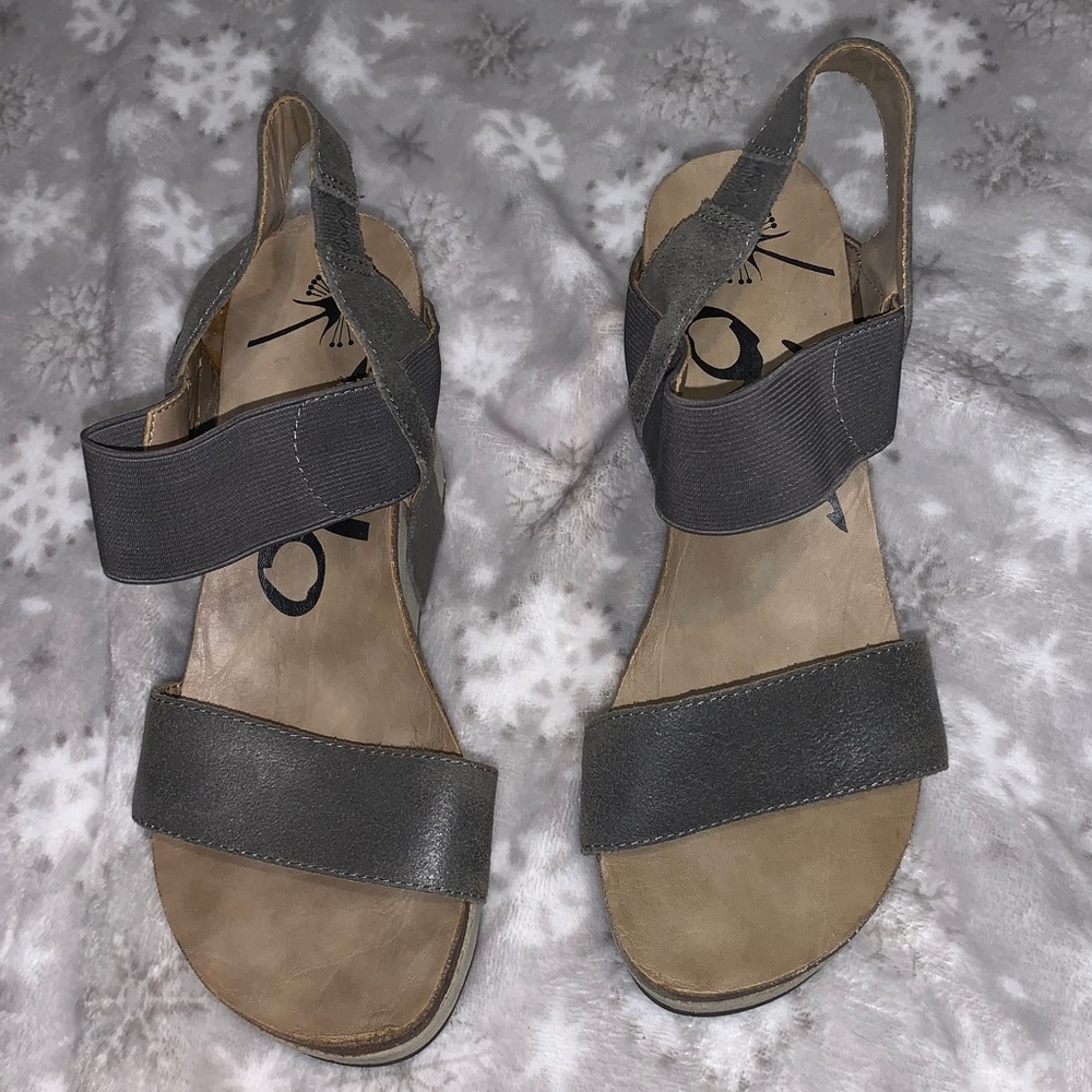 OTBT Wedges